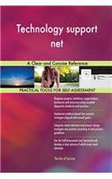 Technology support net A Clear and Concise Reference