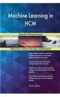 Machine Learning in HCM Standard Requirements