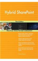 Hybrid SharePoint Third Edition