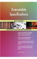 Executable Specifications Second Edition