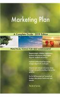 Marketing Plan A Complete Guide - 2019 Edition