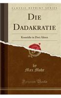 Die Dadakratie