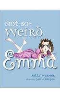 Not-So-Weird Emma