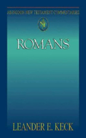 Abingdon New Testament Commentaries: Romans