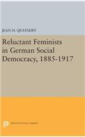 Reluctant Feminists in German Social Democracy, 1885-1917