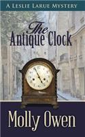 Antique Clock