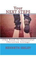 Your NEXT STEPS