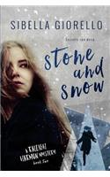 Stone and Snow
