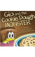 Gio and The Cookie Dough Monster