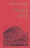 A Wainwright Pocket Diary