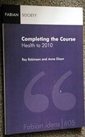 Completing the Course