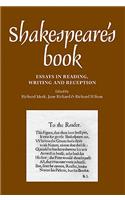 Shakespeare's Book