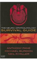 The Neuro-Ophthalmology Survival Guide