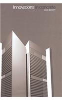Innovations in Concrete