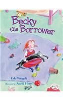 Becky the Borrower