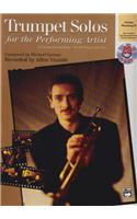 Trumpet Solos for the Performing Artist