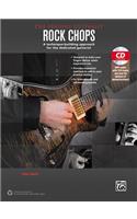 Serious Guitarist -- Rock Chops