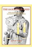 The Saxophone Reed