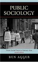 Public Sociology