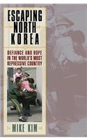 Escaping North Korea