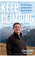Keep Climbing