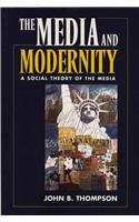 Media and Modernity