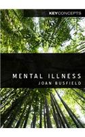 Mental Illness