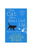 The Cat Who Smelled a Rat (The Cat Who… Mysteries, Book 23)