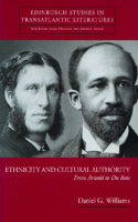 Ethnicity and Cultural Authority