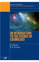 An Introduction to the Science of Cosmology