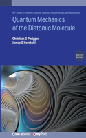 Quantum Mechanics of the Diatomic Molecule (Second Edition)