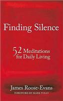 Finding Silence