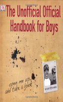 The Unofficial Official Handbook for Boys