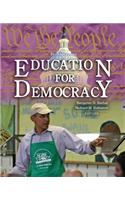 Education for Democracy