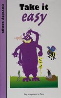 Take It Easy Novelty Songs