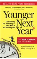 Younger Next Year for Men