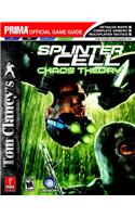Tom Clancy's Splinter Cell: Chaos Theory