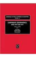 Corporate Governance