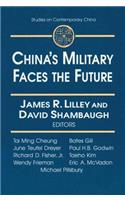 China's Military Faces the Future