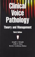 Clinical Voice Pathology