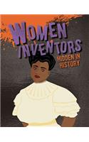 Women Inventors Hidden in History