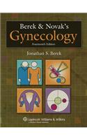 Berek & Novak's Gynecology