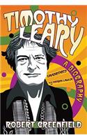 Timothy Leary