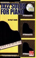 Jazz Solos for Piano
