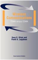 Wireless Communications