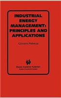 Industrial Energy Management: Principles and Applications