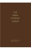 Prima Donna's Album