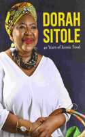 Dorah Sitole