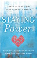Staying Power