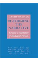 Re-Forming the Narrative